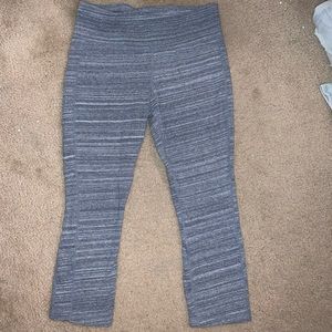 Women’s Gap Fit cropped leggings
